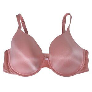Voglio USA Pink Bra Underwire 42DDD